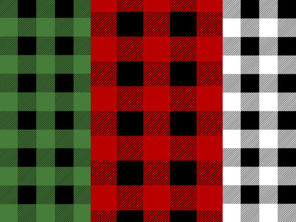 Buffalo Plaids SVG Review