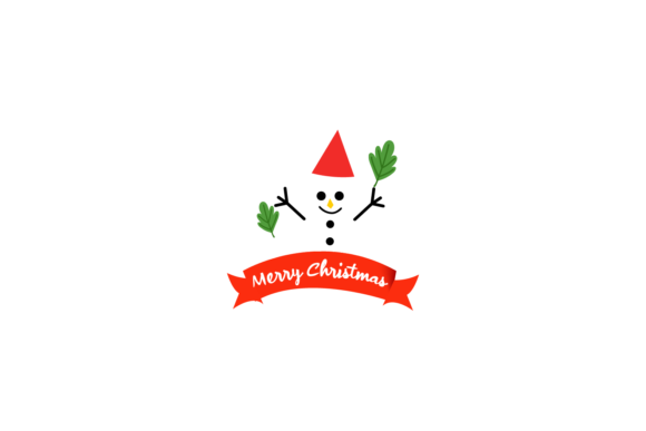 Christmas Decoration Svg Graphics