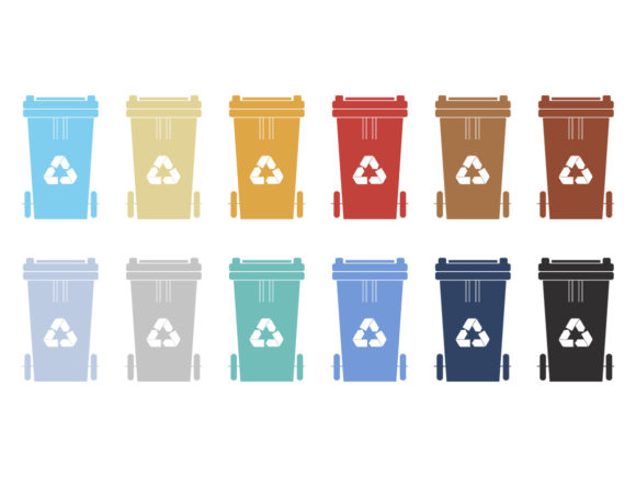 Waste Management SVG Review